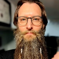 University of Manitoba Employee Wayne Burr's profile photo