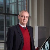 Peter Larsen Email & Phone Number