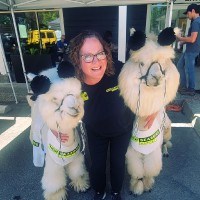 New Seasons Market Employee Beth Kelly's profile photo