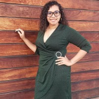 Serena Vasquez
