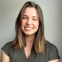 Common Hope Employee Casey Niemeyer's profile photo