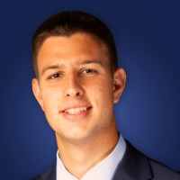 Connor Barry Email & Phone Number