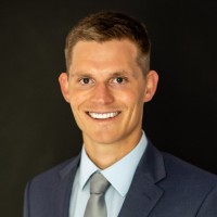 Steelhead Technologies Employee Chet Halonen's profile photo