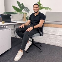 Muhammed Ezzat Email