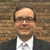 Cameron Employee Steven Roderick's profile photo