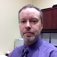 Access Credit Union Employee Terry Hamm's profile photo