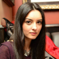 SmartDreamers Employee Alina Nita's profile photo