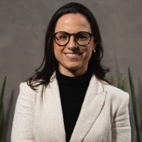 MCBA Advogados Employee Flávia Corchs's profile photo