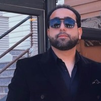 Recon Construction Corp. Employee Mahmoud Fathalla's profile photo