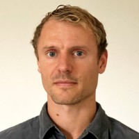 Sable Bio Employee Alex de Giorgio's profile photo