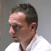 Fluttr Employee Amleto Montinari's profile photo