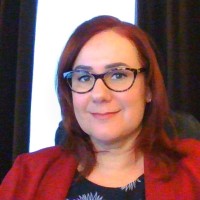 The Walt Disney Company Employee Joanna Curtis's profile photo