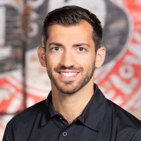 Five Below Employee Max Weinstein's profile photo