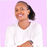 East Africa University, Somalia Employee Alimah Komuhangi's profile photo