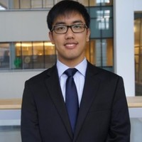 EY Employee Steven Teng's profile photo