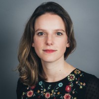 Lucie Mang Email & Phone Number