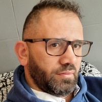 Navarra Group Employee Nelson Eduardo Pereira's profile photo