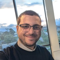 Taha Hadjadj Email
