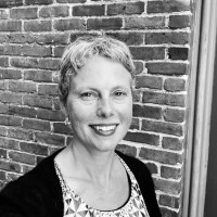 Alta Planning + Design Employee Katie Mangle's profile photo