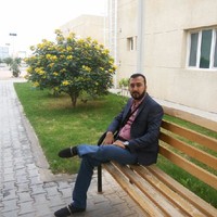ROO Employee Eng.mohammed Fahmi's profile photo
