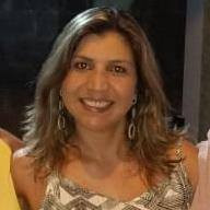 Credifoz – Cooperativa Ailos Employee Charlene Charao's profile photo