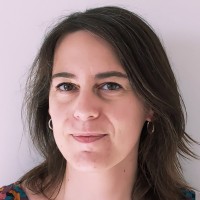 Lycée Albert Calmette Employee Emilie Bournique's profile photo