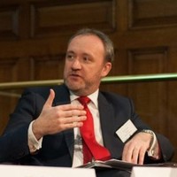 The Foundation - The Customer-Led Growth Company Employee Richard Gillies's profile photo