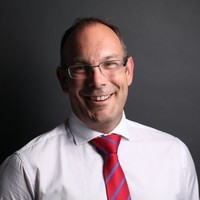 Kingfisher Insurance Employee Mark Bacon's profile photo