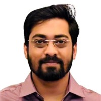 Wipro Employee Rupam Dey's profile photo