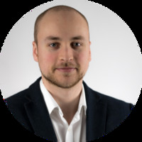 1PCS Creative Employee Ben Webster's profile photo