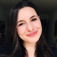 Dog and Pony Studios Employee Sophie Burgoyne's profile photo