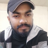 Zidio Development Employee Ajay Biswas's profile photo