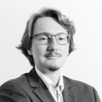 rutland & partners Employee Michal Dobias's profile photo