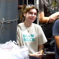 Other Half Brewing Company Employee Emily Hall's profile photo