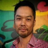 Lore IO Employee Steven Dozen's profile photo