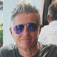 Mace Employee David Elder's profile photo