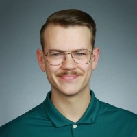 Traefik Labs Employee Logan Westberg's profile photo