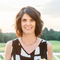Britt Nelson Fundraising Employee Britt Nelson's profile photo