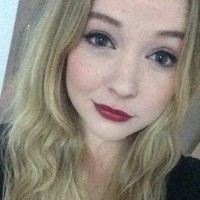 Cosmetics Plus Employee Amber Black's profile photo
