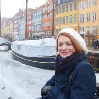 Felicity Paynter Email & Phone Number