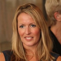IAG Loyalty Employee Fiona Grieve's profile photo