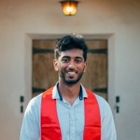 Algoverse Employee Siddharth Venkatesh's profile photo
