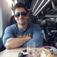 Escape Velocity Entertainment Employee Paul Sandler's profile photo