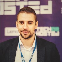 LANACO Employee Antonije Živković's profile photo