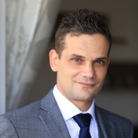 DotSee Web Services SA Employee Stelios Zisis's profile photo