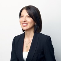 Amazon Employee Ruzanna Sargsyan's profile photo