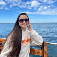 Stape Employee Anastasia Kovaleva's profile photo