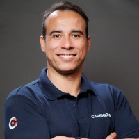 Carbigdata Employee Victor Silva's profile photo