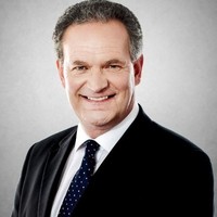 Skagen Employee Patrick Arissen's profile photo