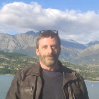 Éric Fouace Email